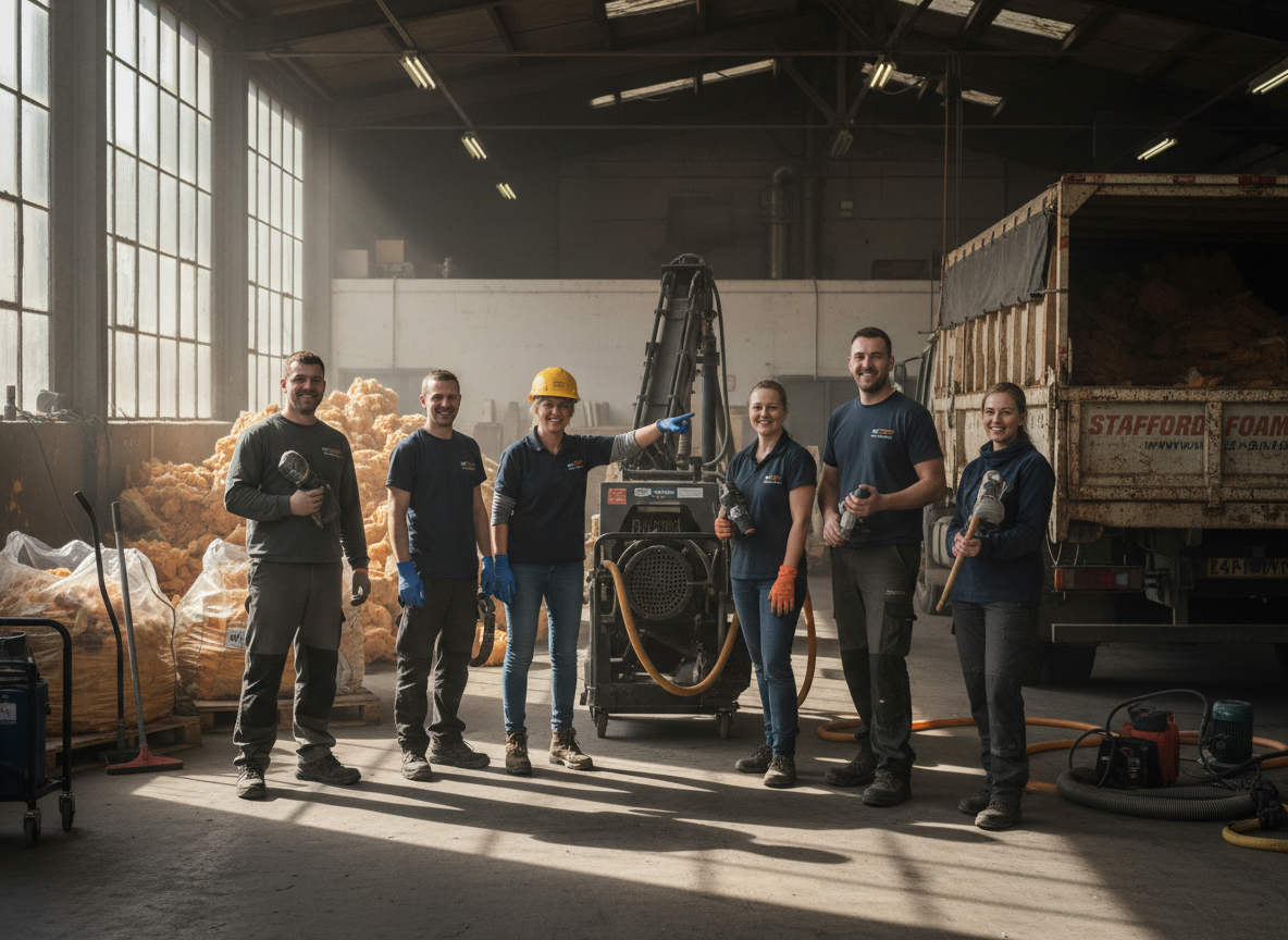 The TrueCoat Specialists team
